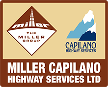Miller Capilano Maintenance Corporation